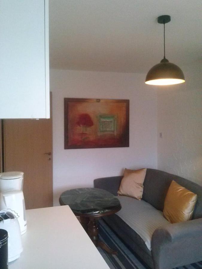 Ferienwohnung Konrad - Nahe Chemnitz Limabach - Oberfrohna エクステリア 写真
